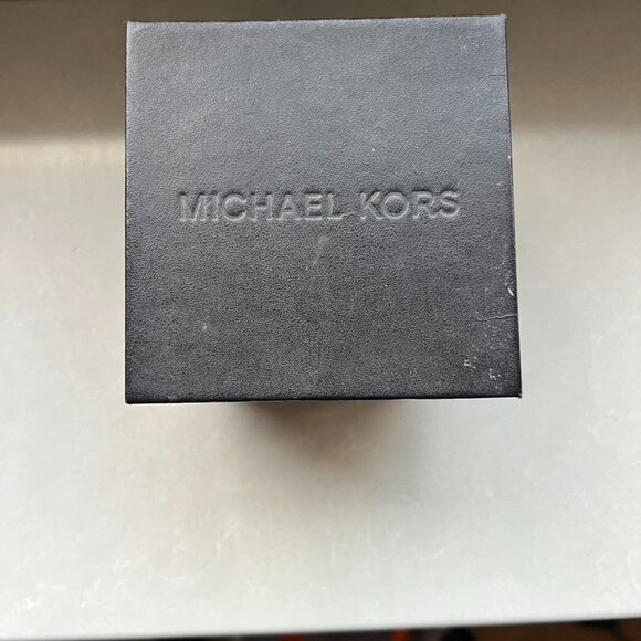 Michael Kors Dylan Men's Watch - Picture 4 of 5